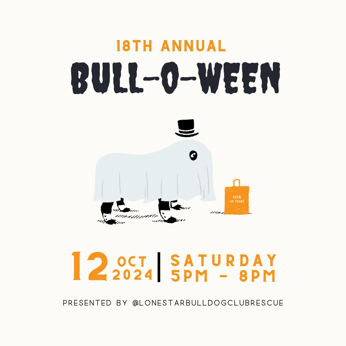 2024 BULL-O-WEEN