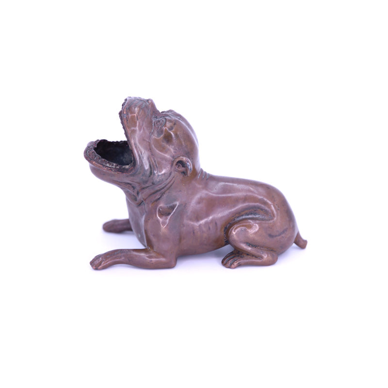 Weed Bulldog Ashtray