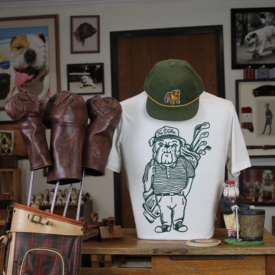 GOLF COLLECTION
