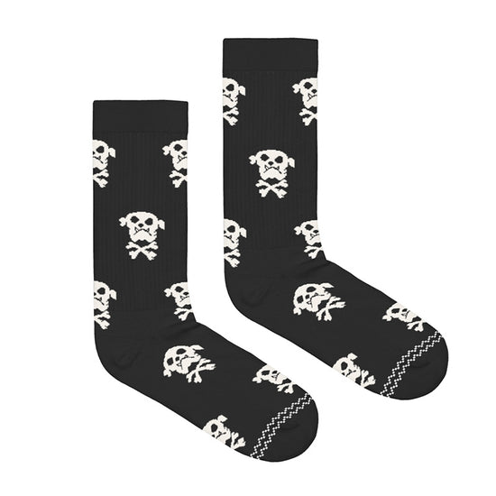 Bulldog & Bones Crew Socks