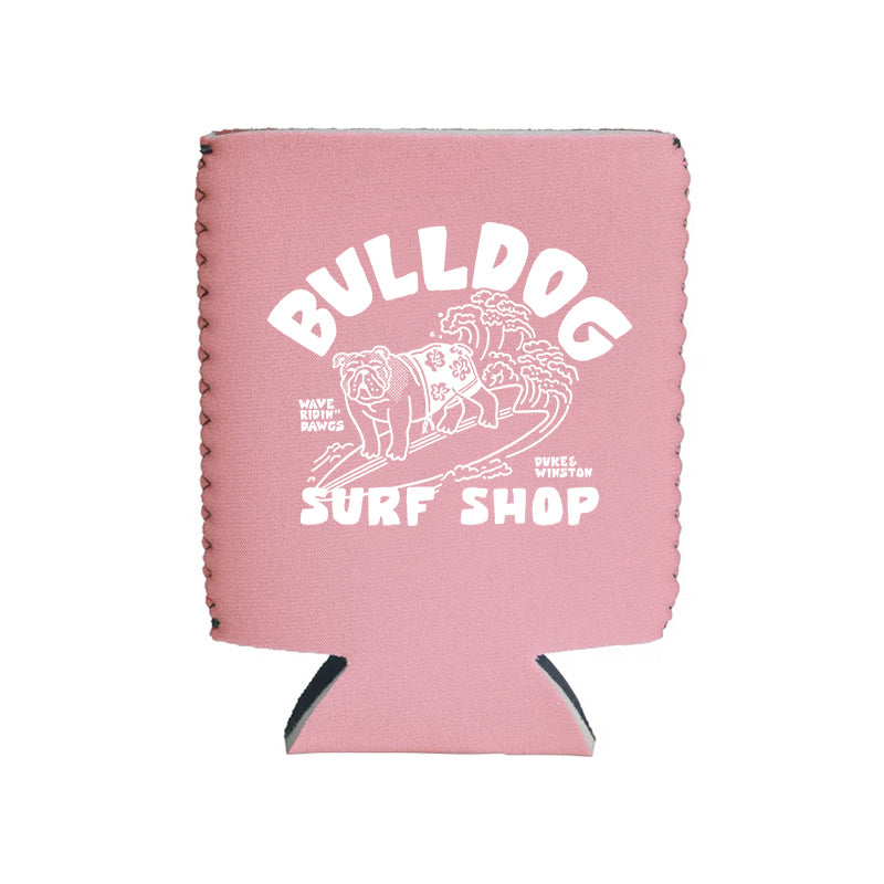 Bulldog Surf Shop (Coral)