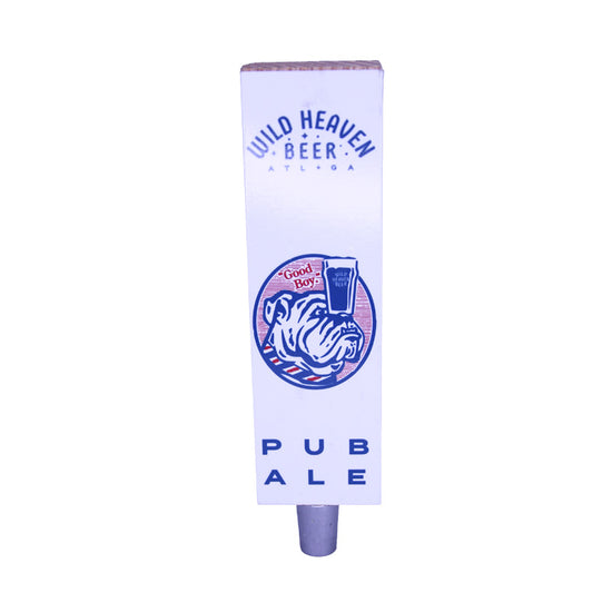 Wild Heaven Pub Ale Beer Tap - SOLD