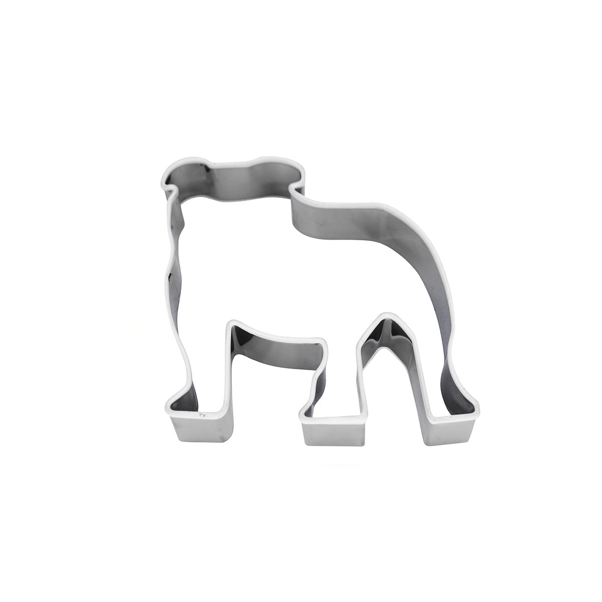 Load image into Gallery viewer, Bulldog Cookie Cutters (1)
