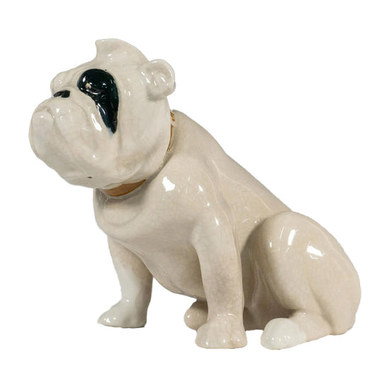 Rare Royal Doulton Bulldog Decanter - SOLD