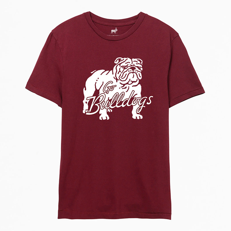 Winston Dog S/S T-Shirt