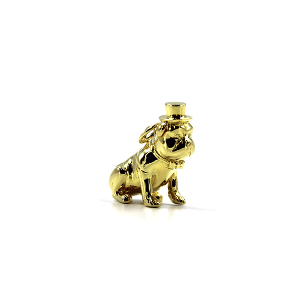 Bulldog charms clearance wholesale