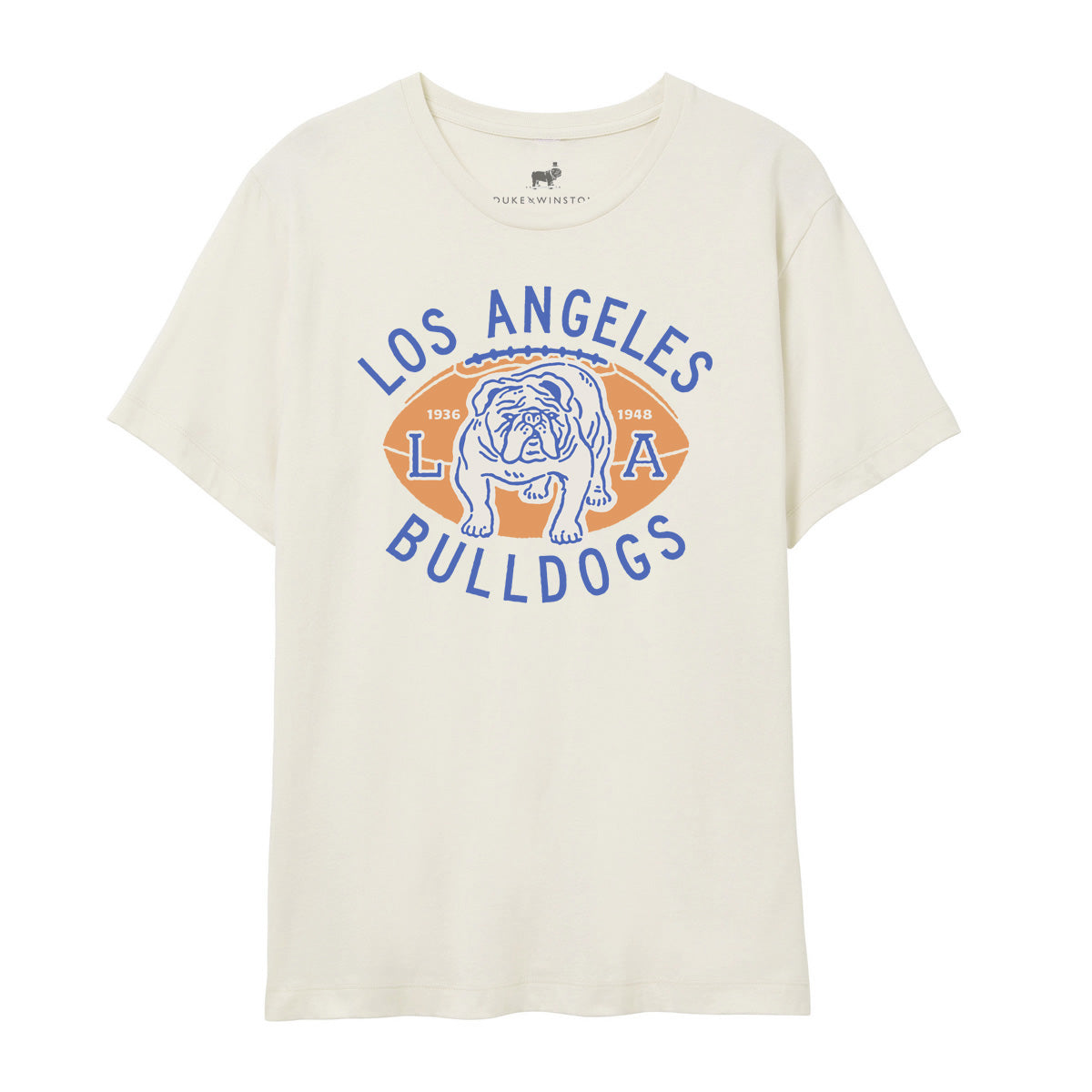 Los Angeles Bulldogs (Natural)