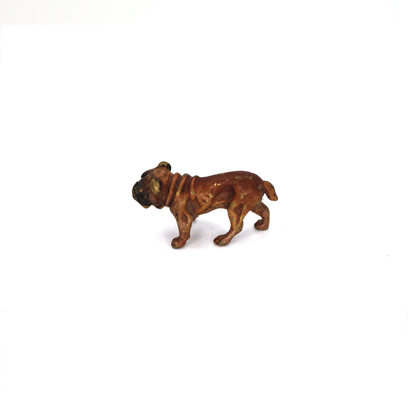 Carl Kauba Miniature Bulldog (1920's)