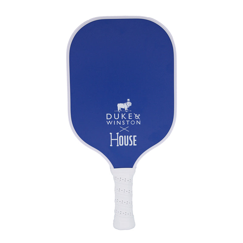 D&W x House Pickleball Paddle Set
