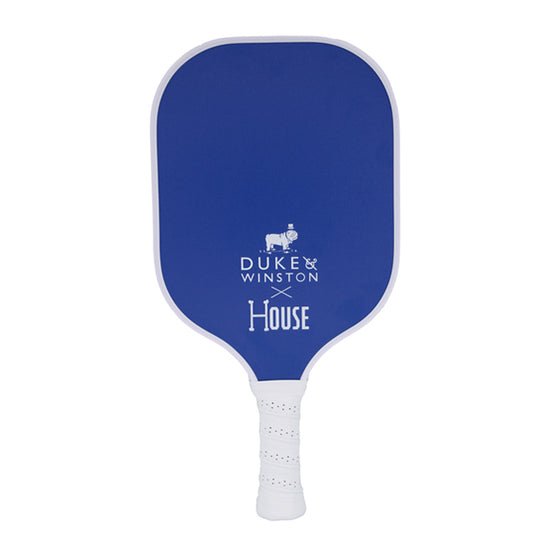 D&W x House Pickleball Paddle Set