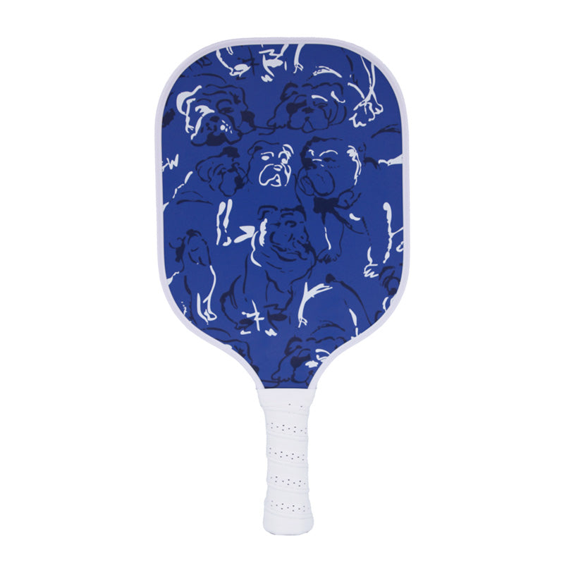D&W x House Pickleball Paddle Set
