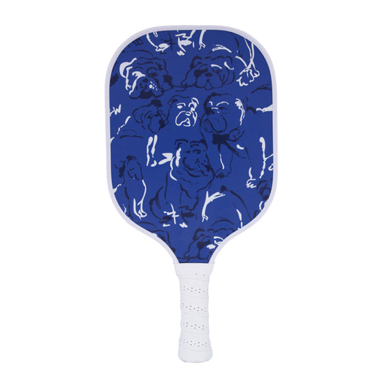 D&W x House Pickleball Paddle Set
