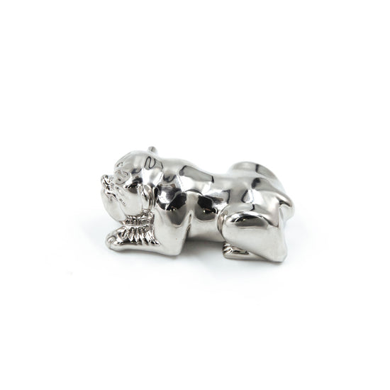 Bulldog Paperweight