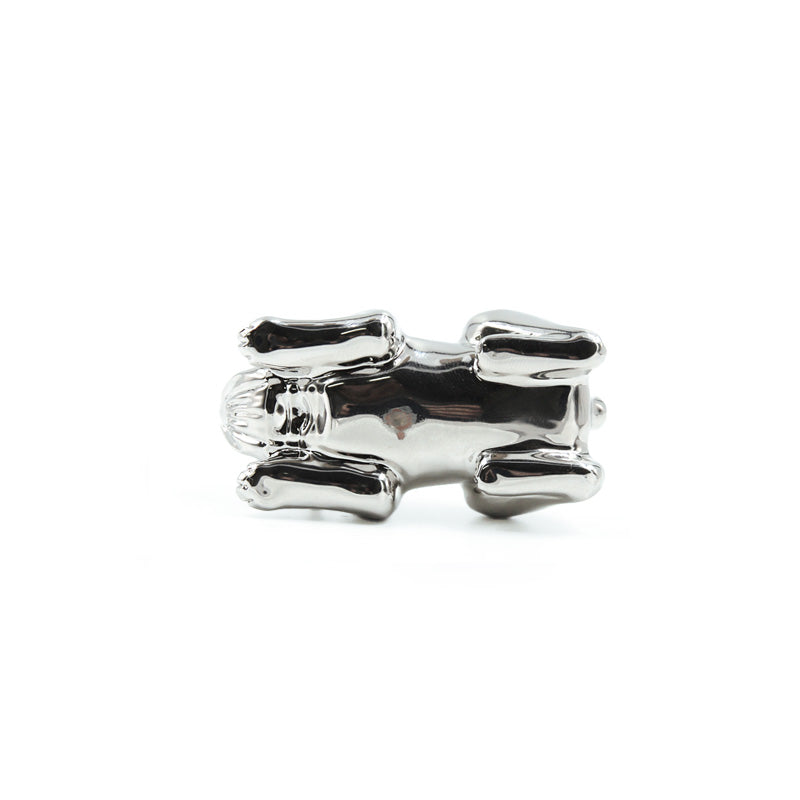 Bulldog Paperweight