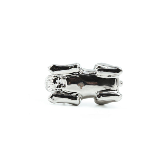 Bulldog Paperweight