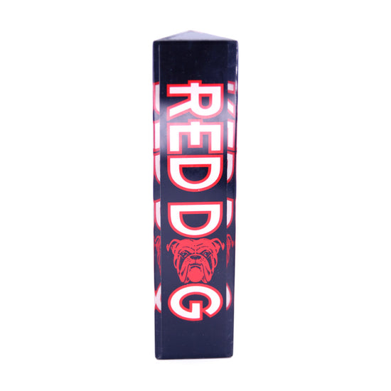 Red Dog Beer Beer Tap Handle - SOLD