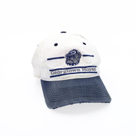 Load image into Gallery viewer, Vintage Georgetown Hoyas Hat - SOLD OUT
