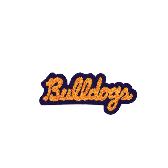 Load image into Gallery viewer, Vintage Bulldog Patch - SOLD OUT
